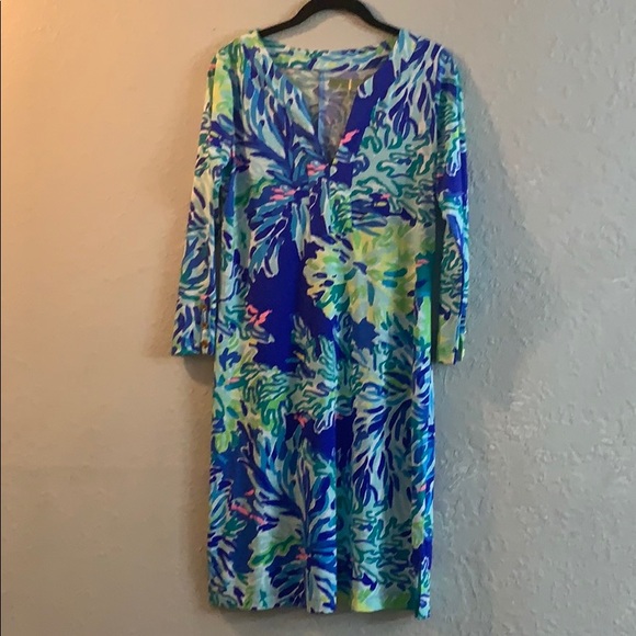 Lilly Pulitzer Dresses & Skirts - Lilly Pulitzer Dress